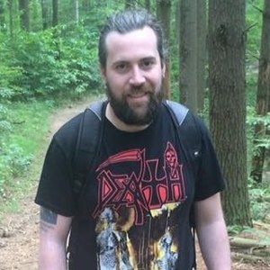 Meet your Posher, Andy